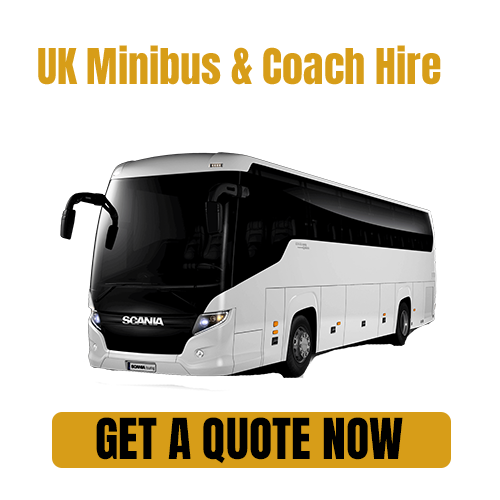 UK Minibus & Coach Hire Ltd